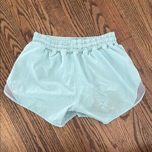 Hotty Hot Low Rise Lined Short 4”